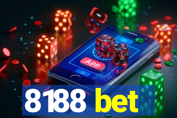 8188 bet